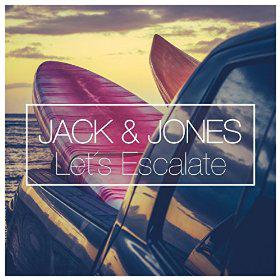 JACK & JONES - LET'S ESCALATE